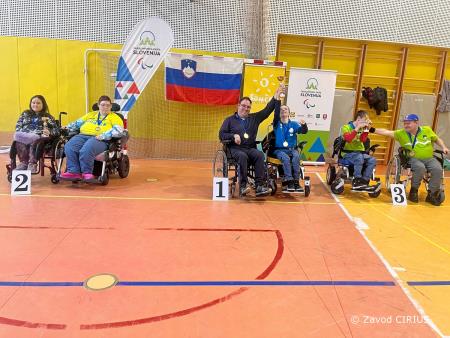 Zavod CIRIUS Kamnik gostil dvoranske balinarje (7)